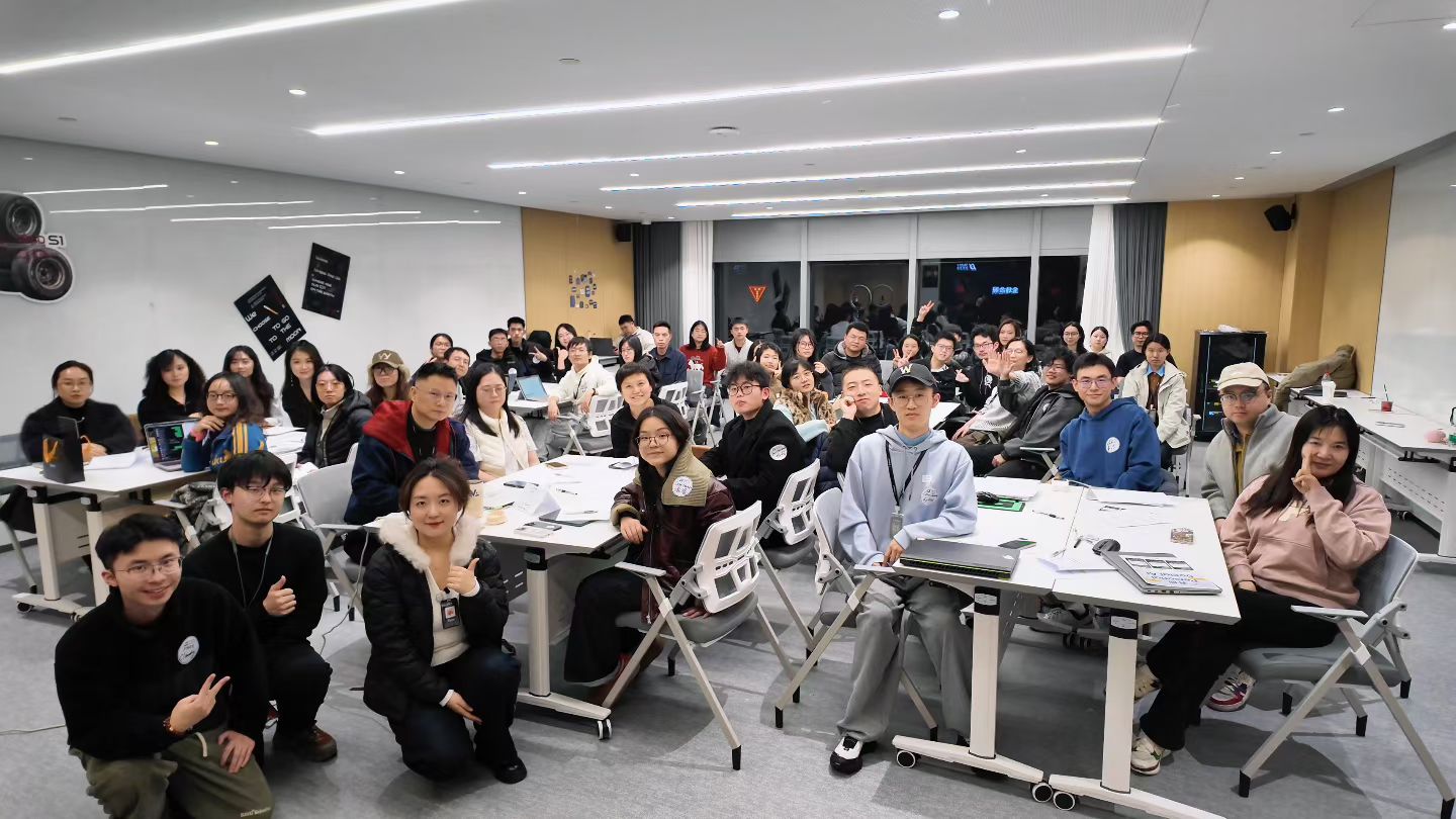浙江大学XLab