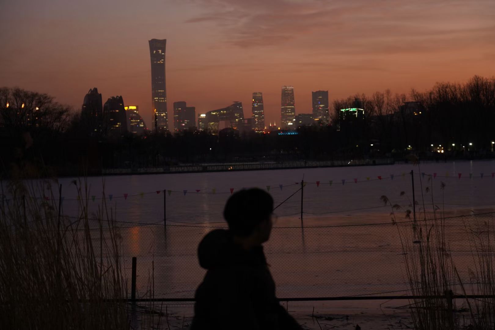 北京朝阳